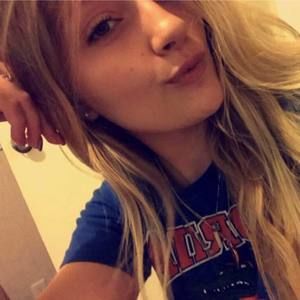 Meet your Posher, Brianna